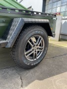 TPV Tieflader TL-EB2 Offroad